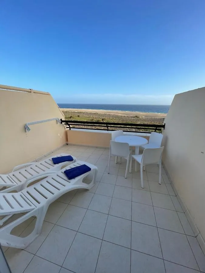 Apartament Apartamento Faro Morro Jable