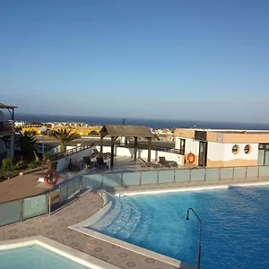 Apartamento La Tortuga Complex Amaya Fuerteventura Costa De Antigua