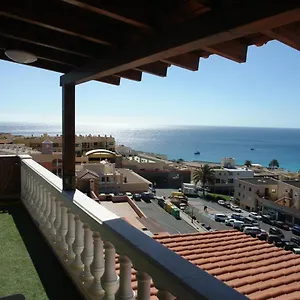 Apartamento Loft Sofi, Morro Jable (Fuerteventura)