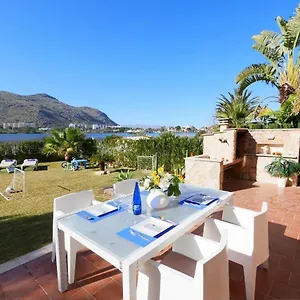 Casa Mediterraneo Ferienhaus Alcúdia