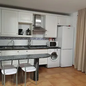Apartamento Mariposas Jandía 3, Morro Jable (Fuerteventura)