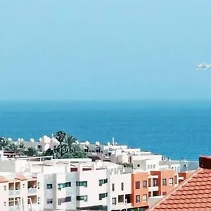 Apartamento ático Moderno Y Tranquilo Con Todo El Confort., Morro Jable (Fuerteventura)
