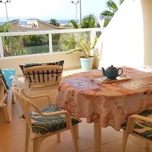 Front Jandia Apartment
