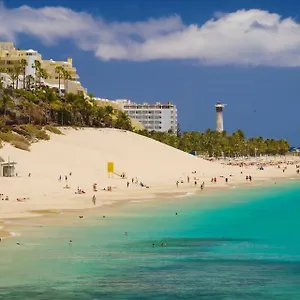 Сasa de vacaciones El Rayón, Morro Jable (Fuerteventura)