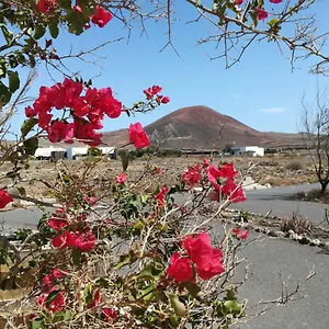 Casa Papi Lajares