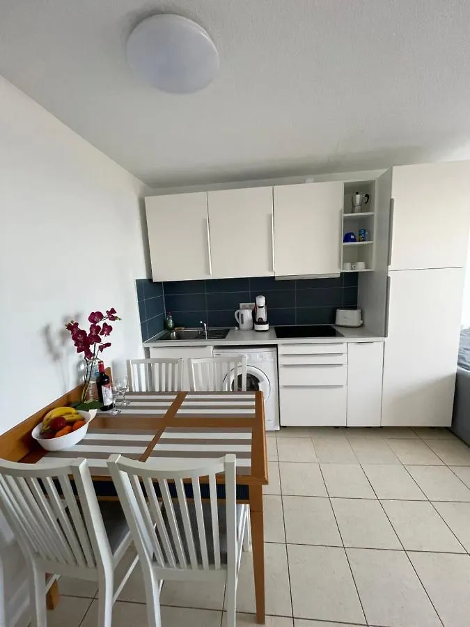 Apartamento Faro Morro Jable