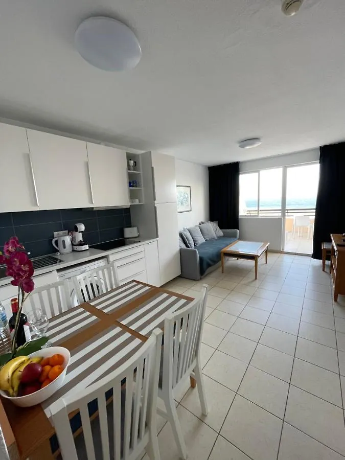 Apartamento Faro Morro Jable Apartment