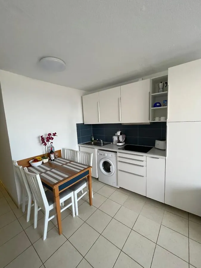 Apartamento Faro Morro Jable