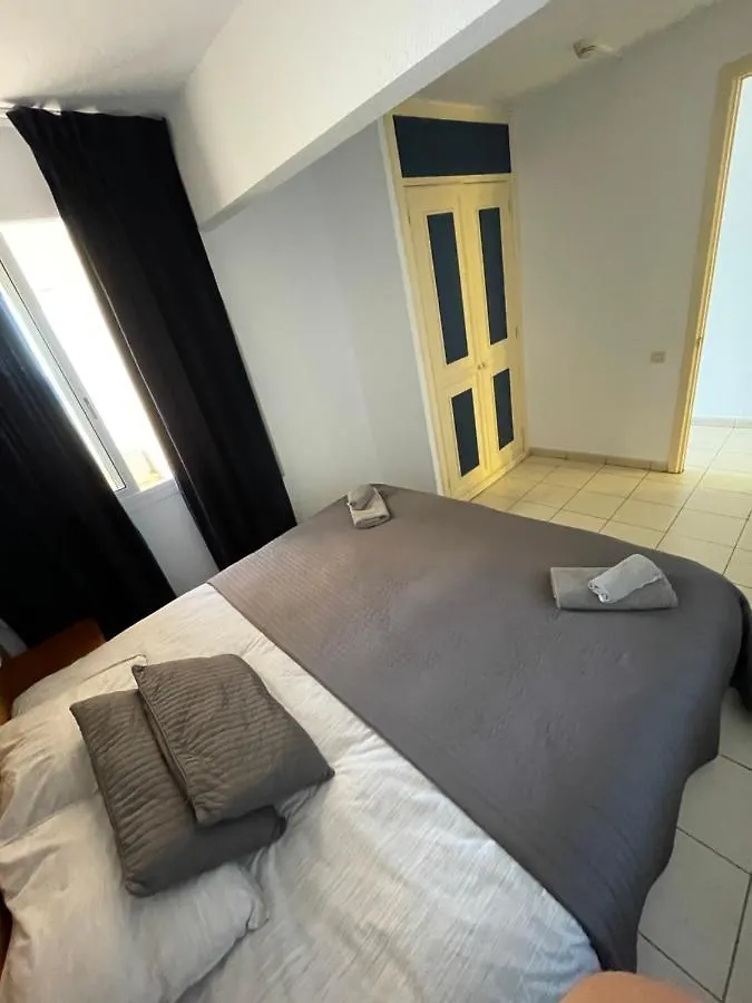 Apartment Apartamento Faro Morro Jable Spanien