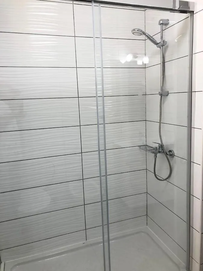 Apartamento Faro Morro Jable Spanien