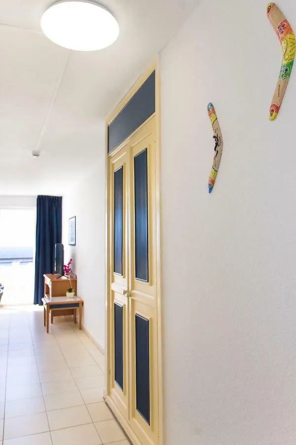 Apartamento Faro Morro Jable  Apartman Morro Jable (Fuerteventura)