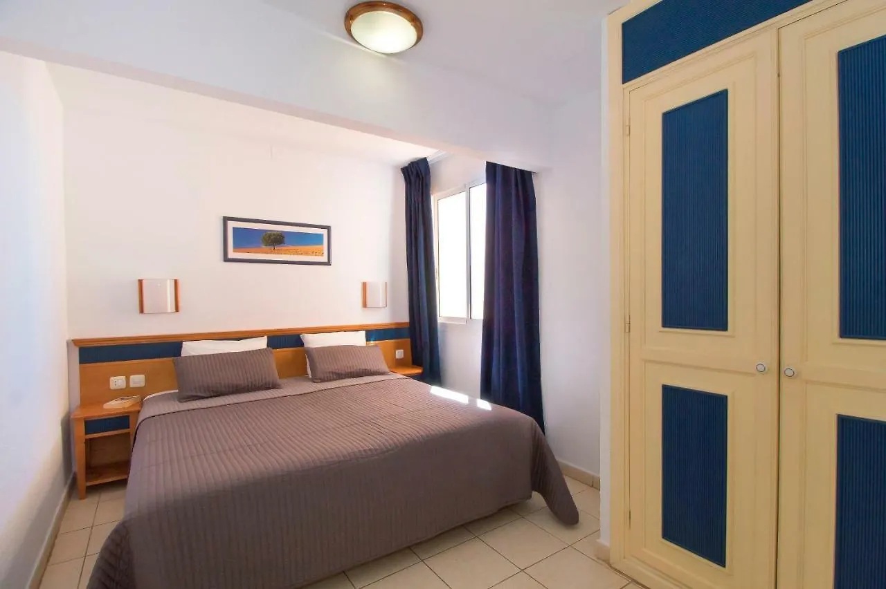 Apartamento Faro Morro Jable Spanien