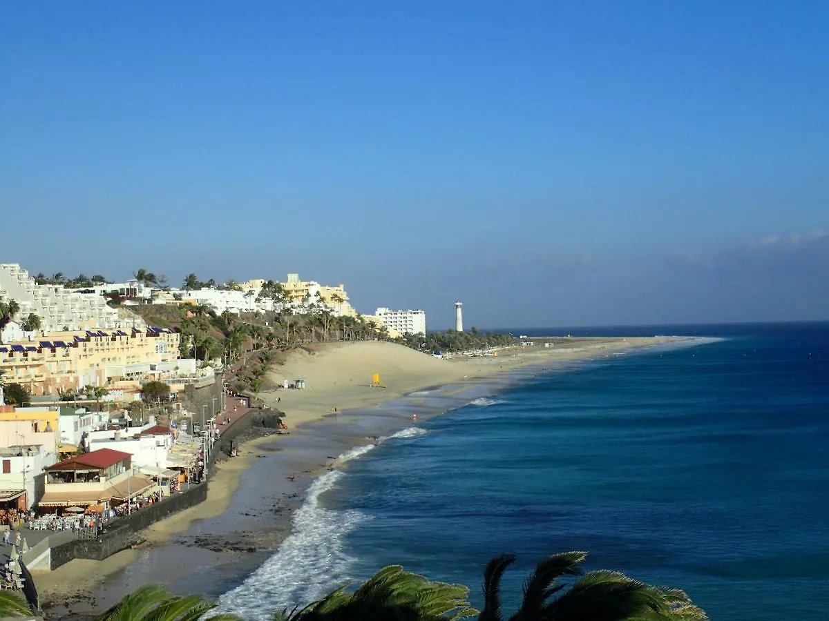 Apartamento Faro Morro Jable 0*,  Spanien