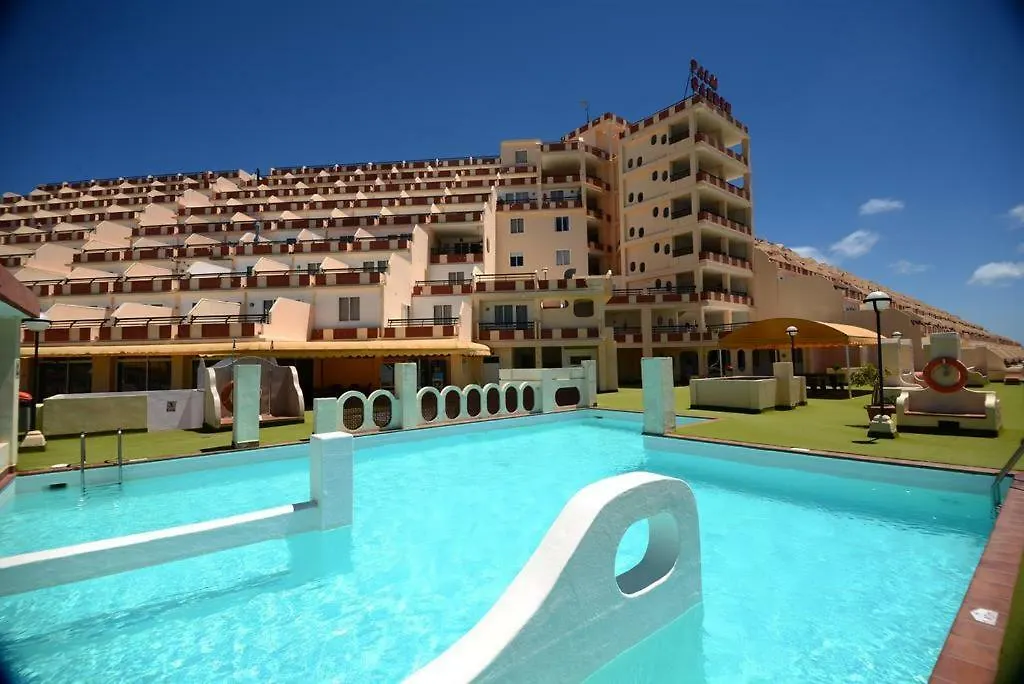 Apartamento Faro Morro Jable