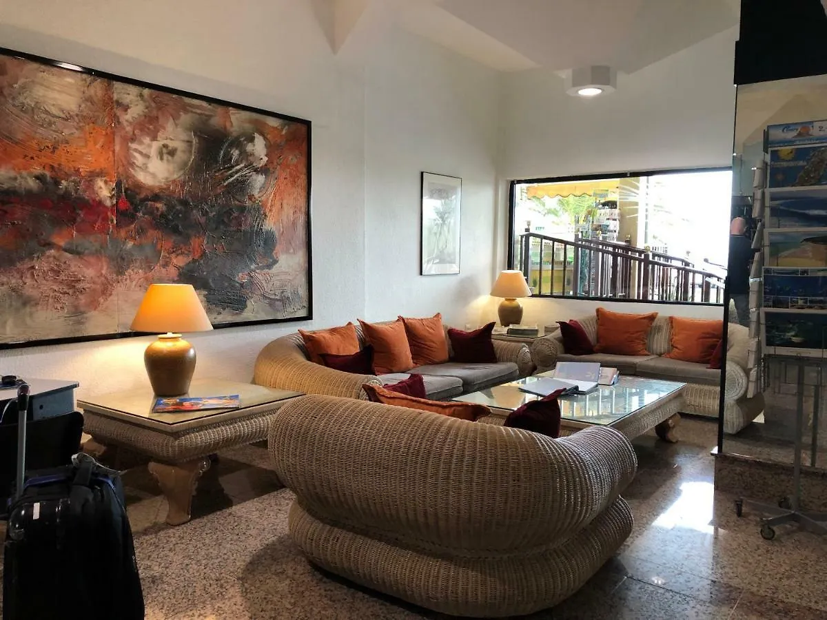 Apartment Apartamento Faro Morro Jable Spanien