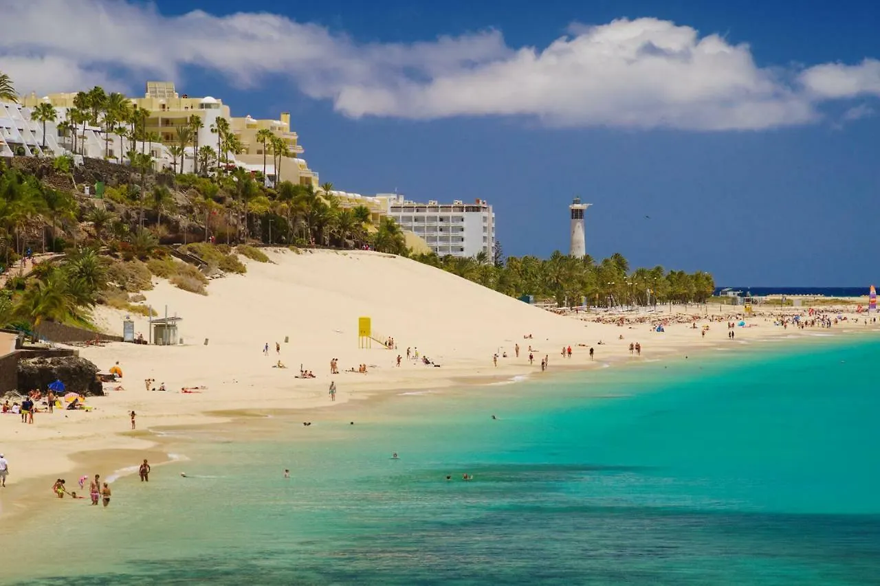 Apartman Apartamento Faro Morro Jable